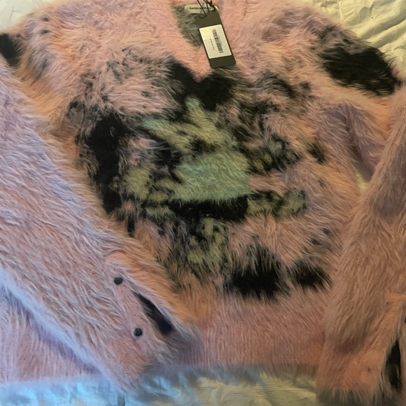 racer Sweaters - Brand new sweater